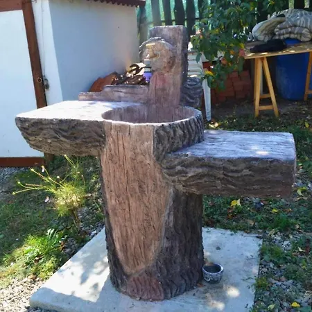 Къща За Гости 