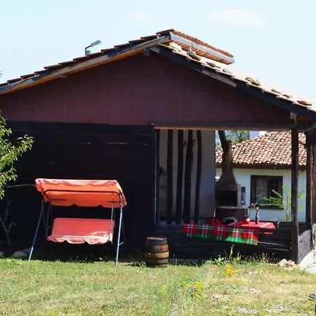 Къща За Гости 